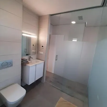Hills La Zenia 3 New Beautifull Open First Season Apartamento Alicante