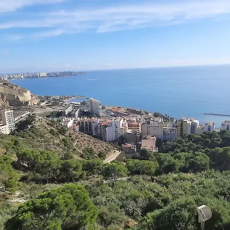 Hills La Zenia 3 New Beautifull Open First Season