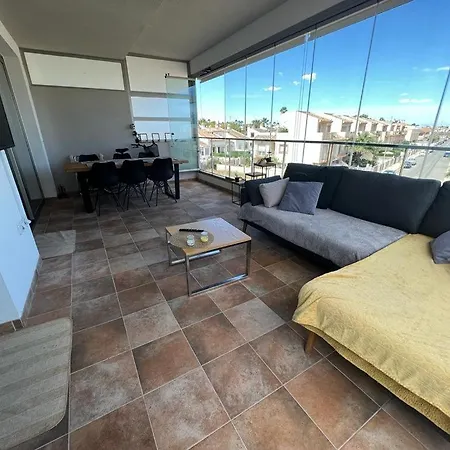 Hills La Zenia 3 New Beautifull Open First Season Apartamento Alicante
